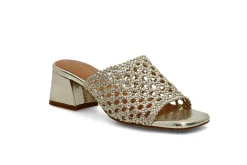 Interlace mules