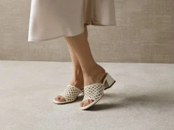 Interlace mules