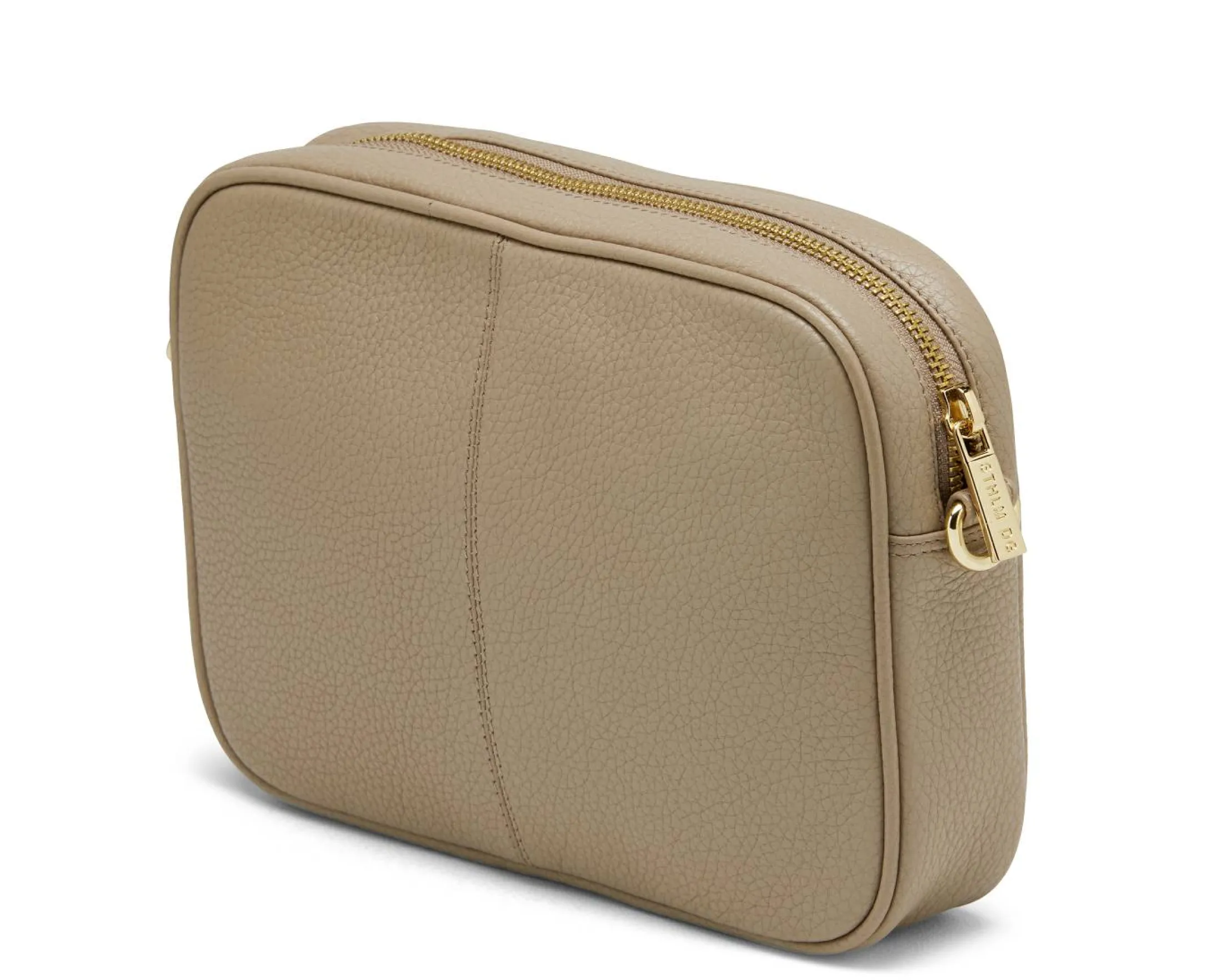 Klassisk crossbody veske