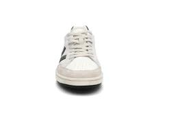 Klassisk cupsole sneaker