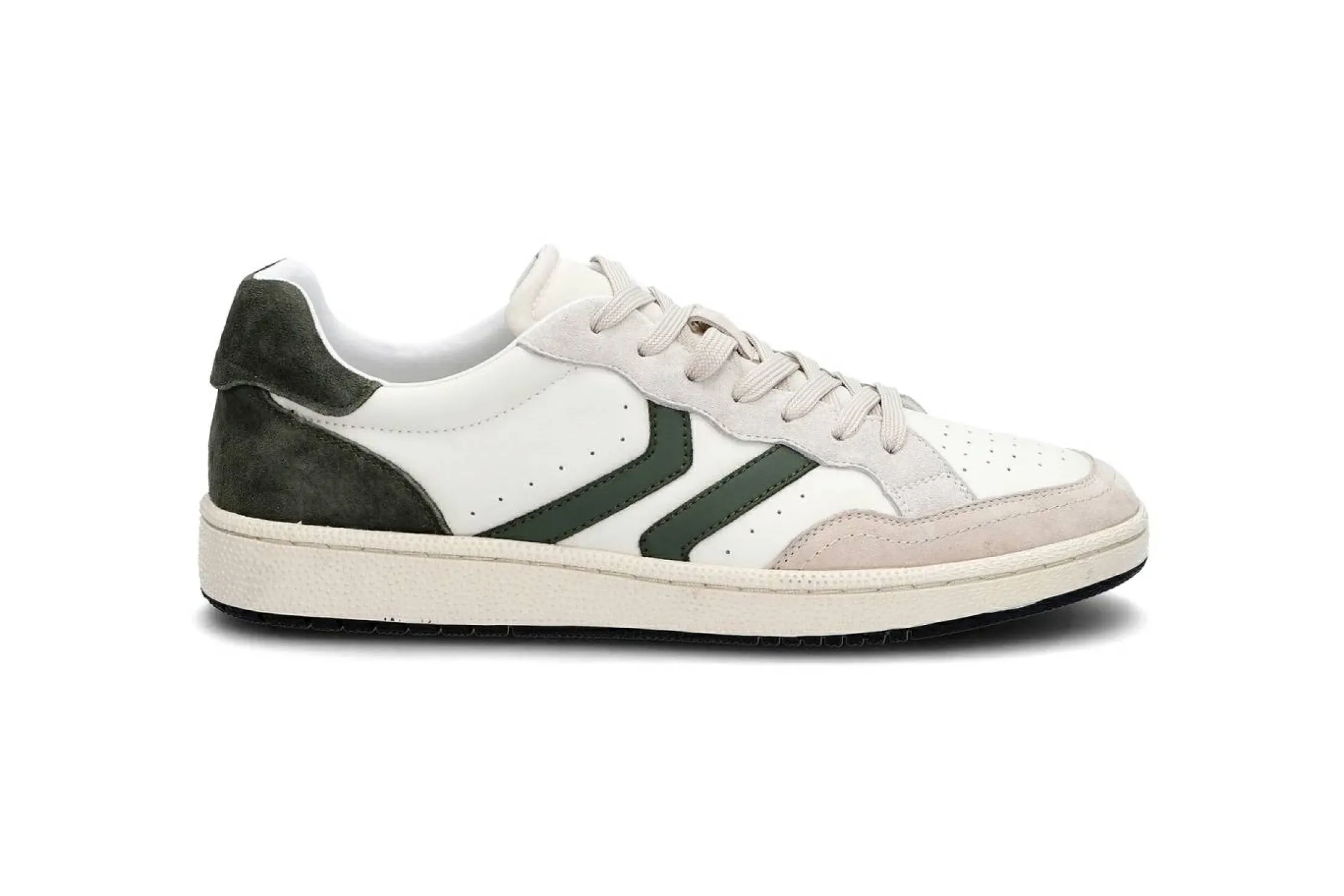 Klassisk cupsole sneaker