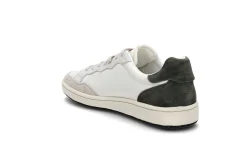 Klassisk cupsole sneaker