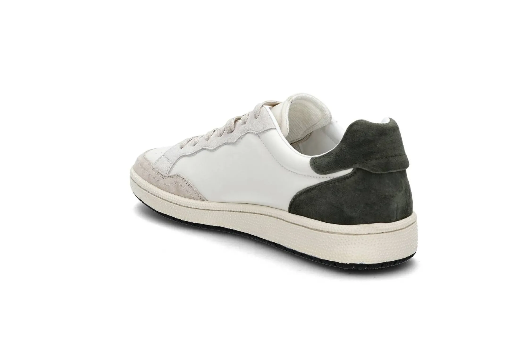 Klassisk cupsole sneaker