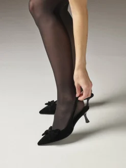 Klassiske elegante pumps