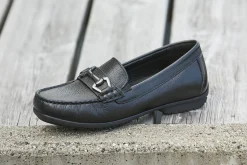 Klassiske loafers