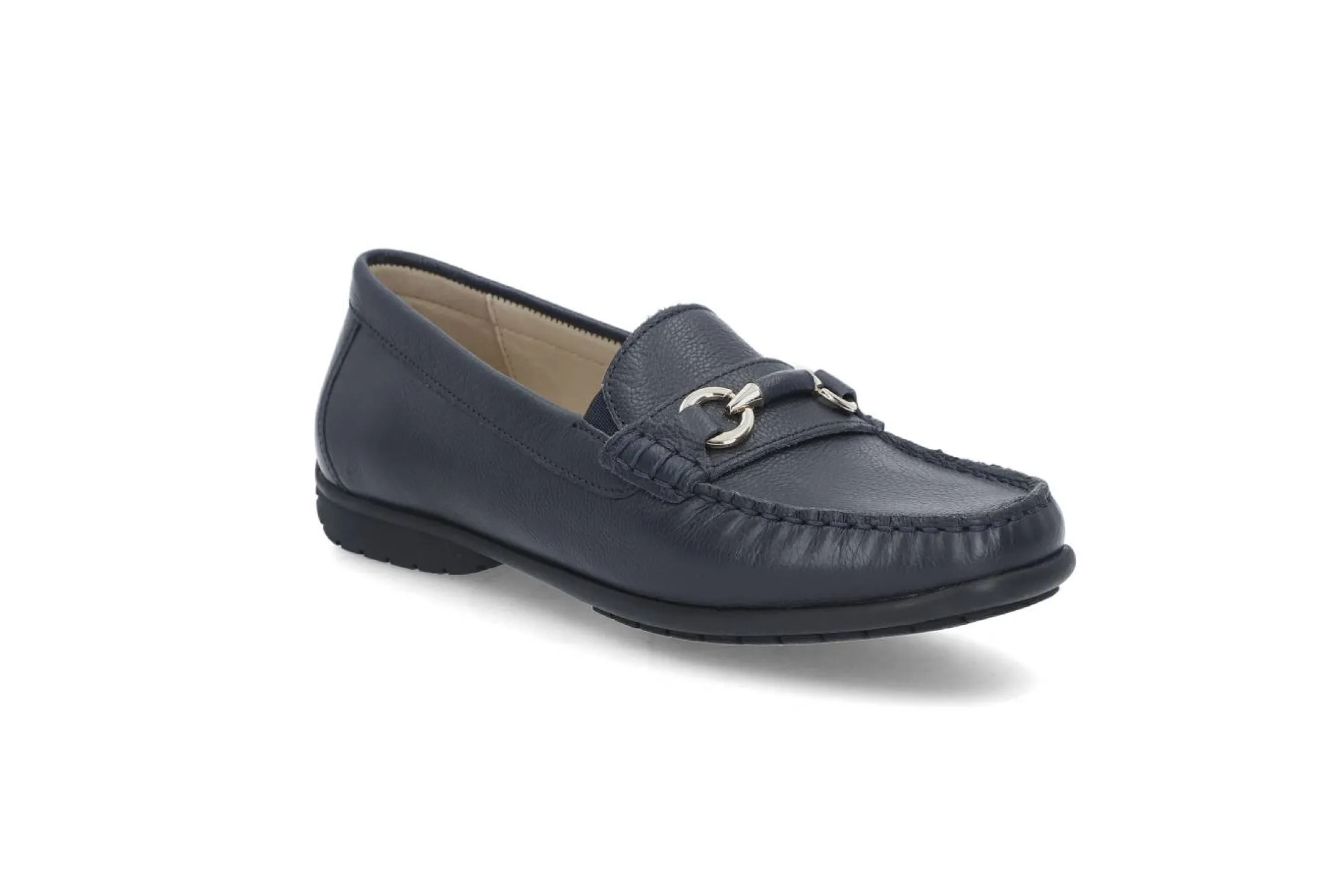 Klassiske loafers