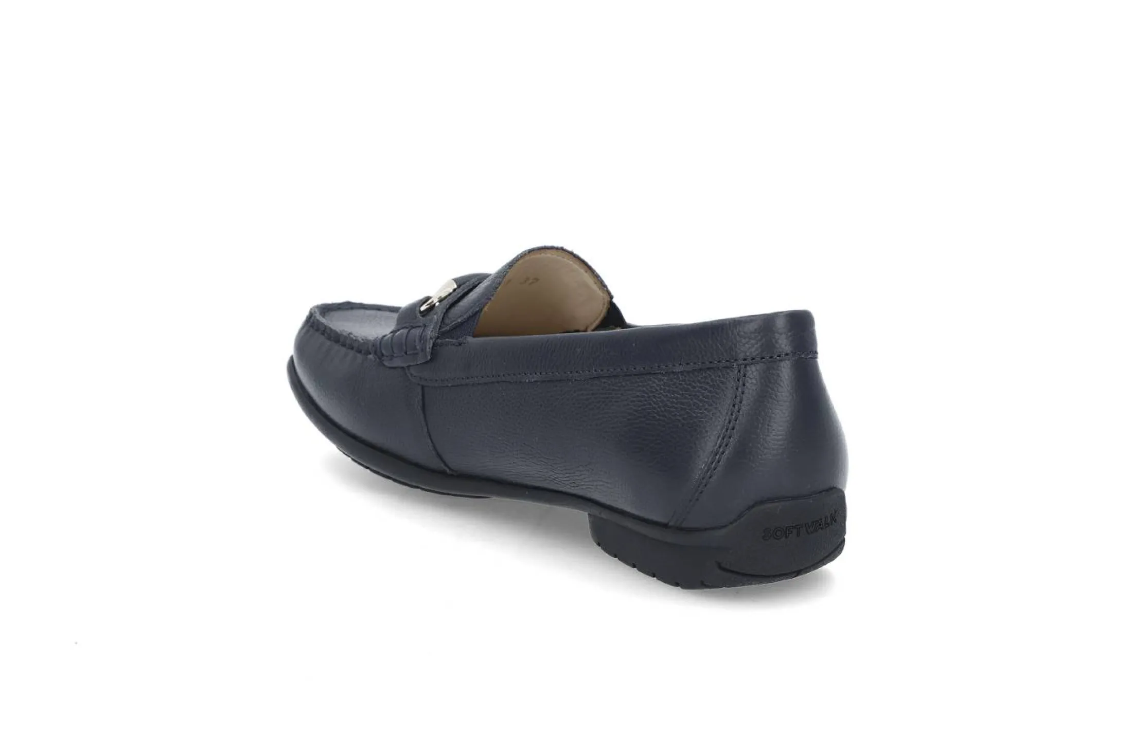 Klassiske loafers