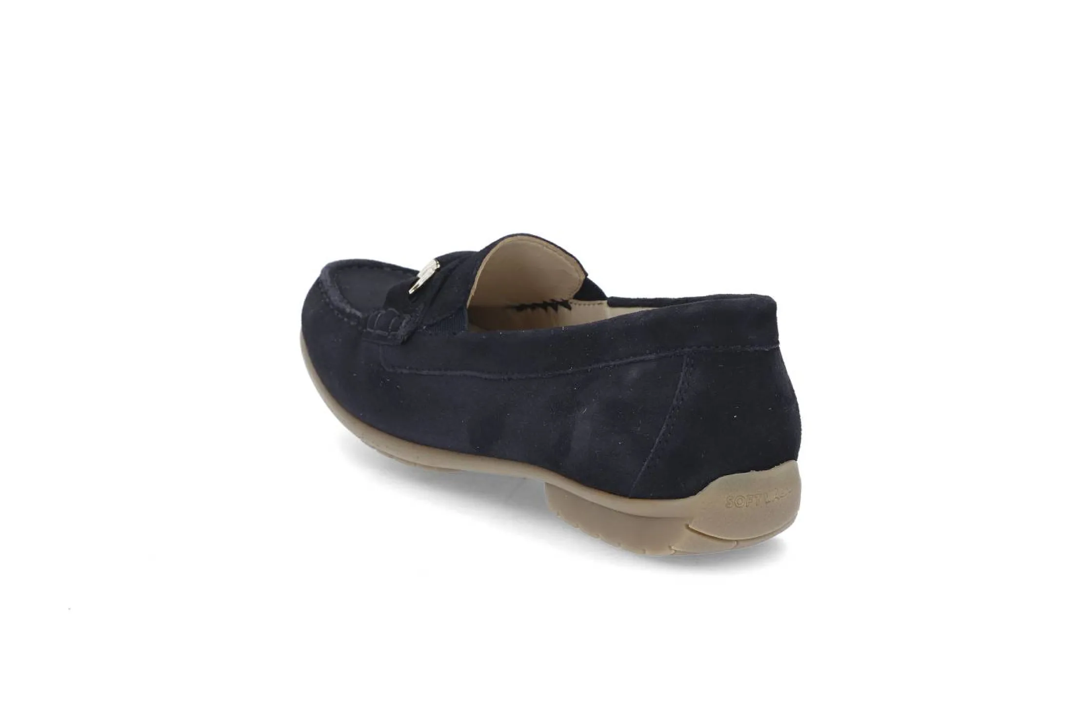Klassiske loafers