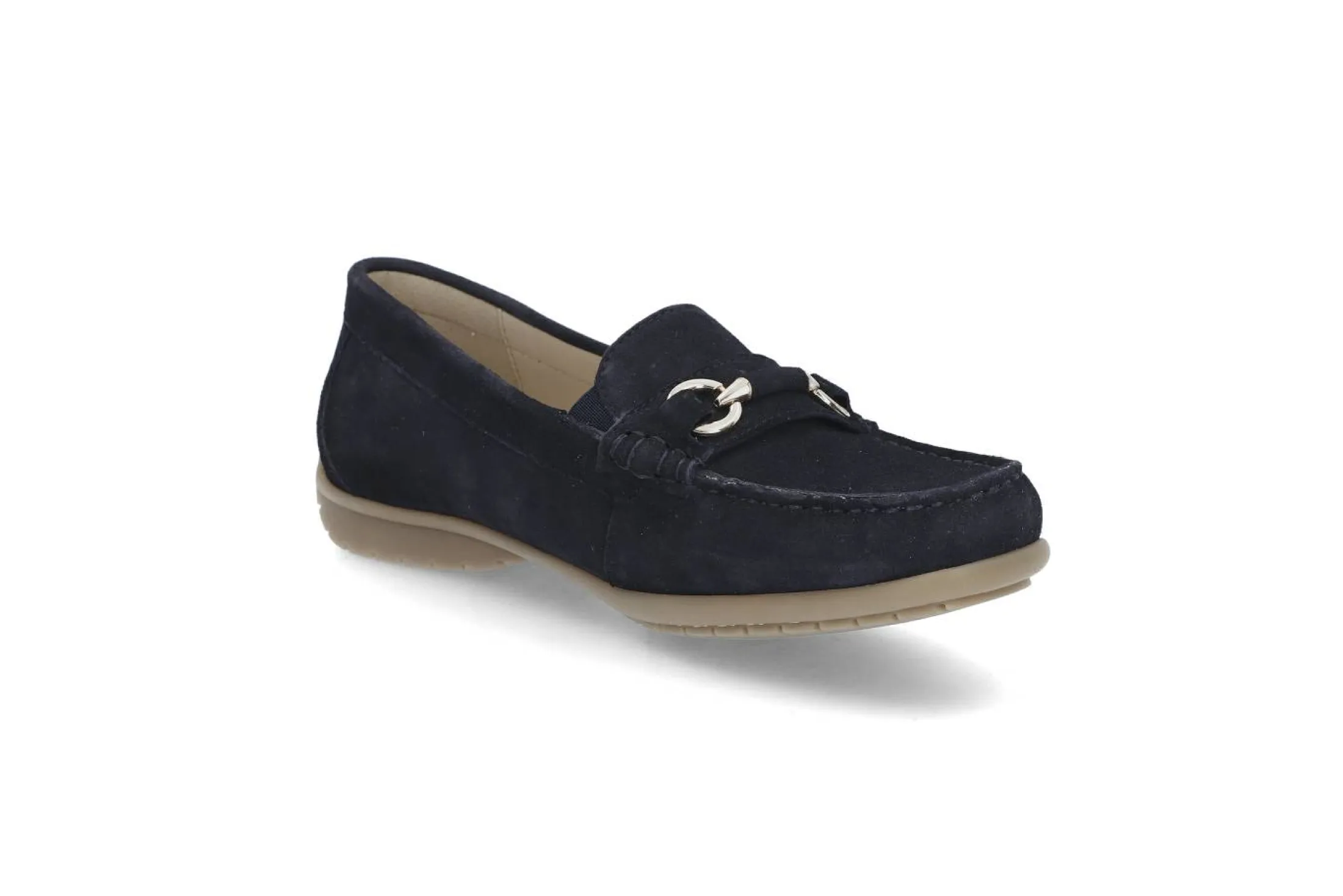 Klassiske loafers
