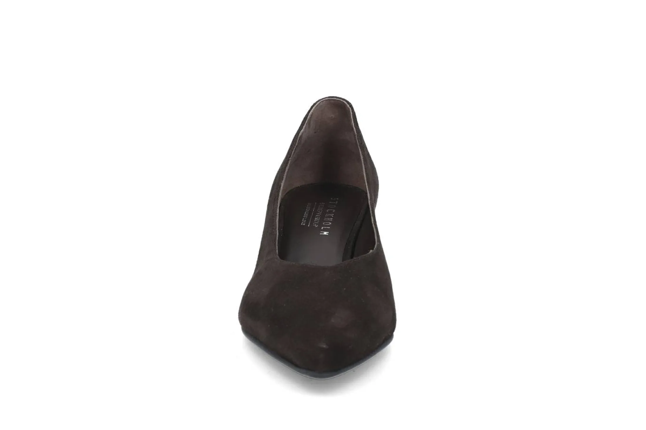 Klassiske pumps