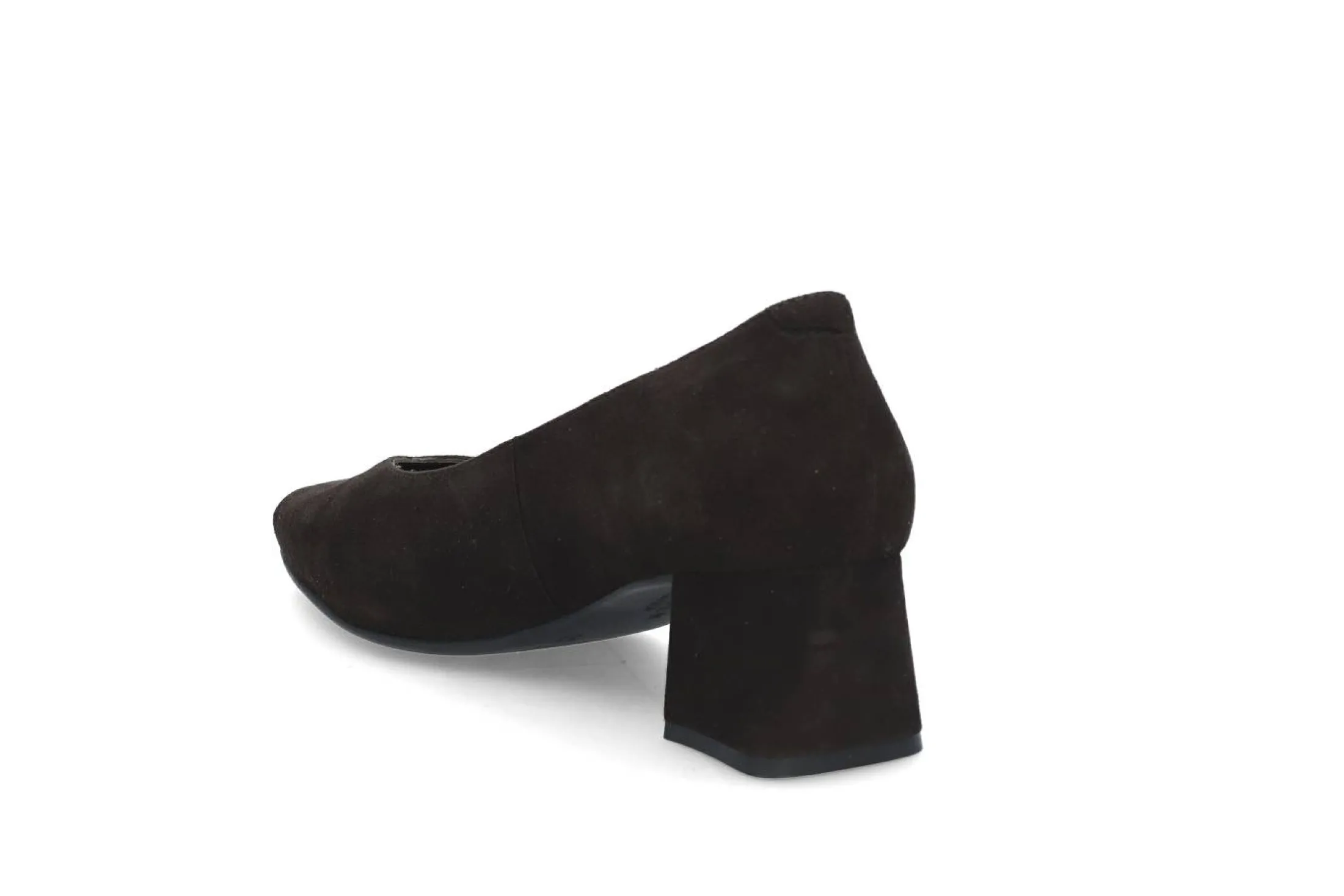 Klassiske pumps