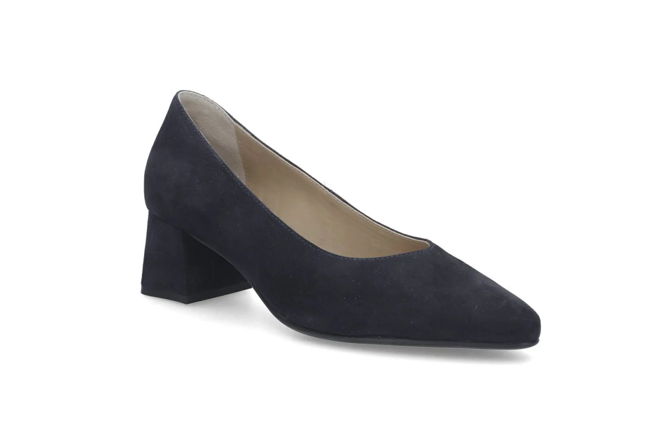 Klassiske pumps