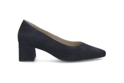 Klassiske pumps