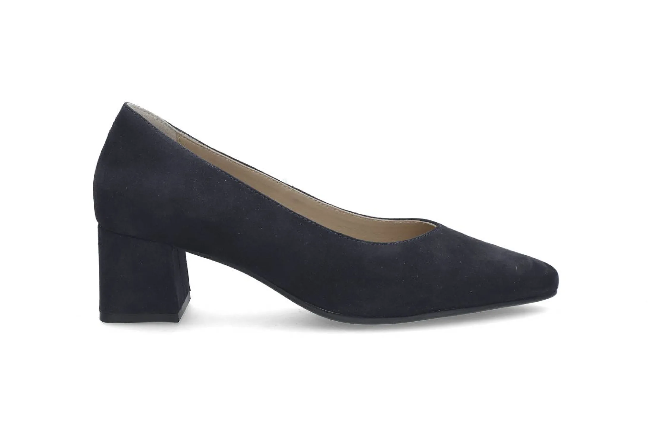 Klassiske pumps