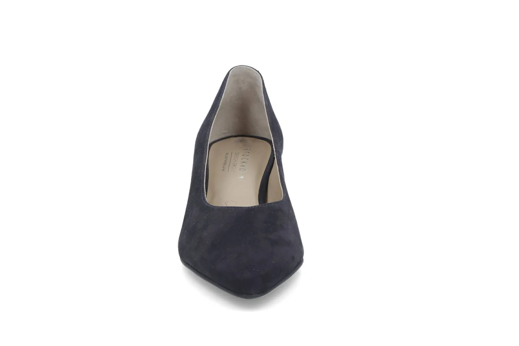 Klassiske pumps