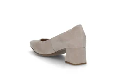 Klassiske pumps