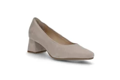 Klassiske pumps