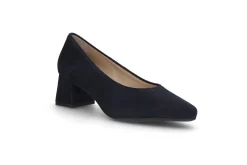 Klassiske pumps