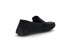 Klassisk loafer