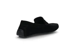 Klassisk loafer