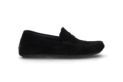 Klassisk loafer