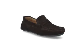 Klassisk loafer