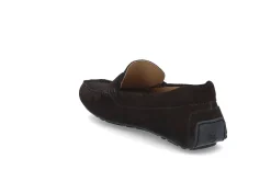 Klassisk loafer