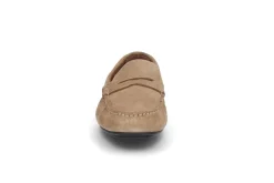 Klassisk loafer