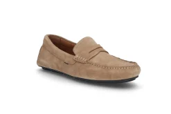 Klassisk loafer