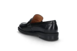 Klassisk loafer