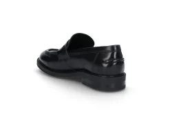 Klassisk loafer