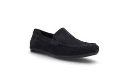 Klassisk loafers