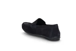 Klassisk loafers
