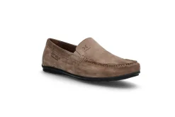 Klassisk loafers