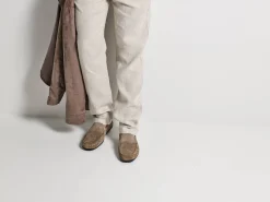 Klassisk loafers