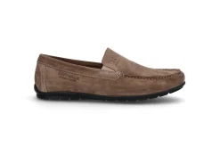 Klassisk loafers