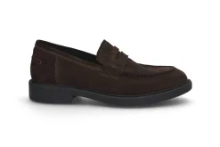 Klassisk og komfortabel loafer