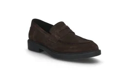 Klassisk og komfortabel loafer