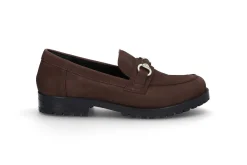 Klassisk og komfortabel loafers