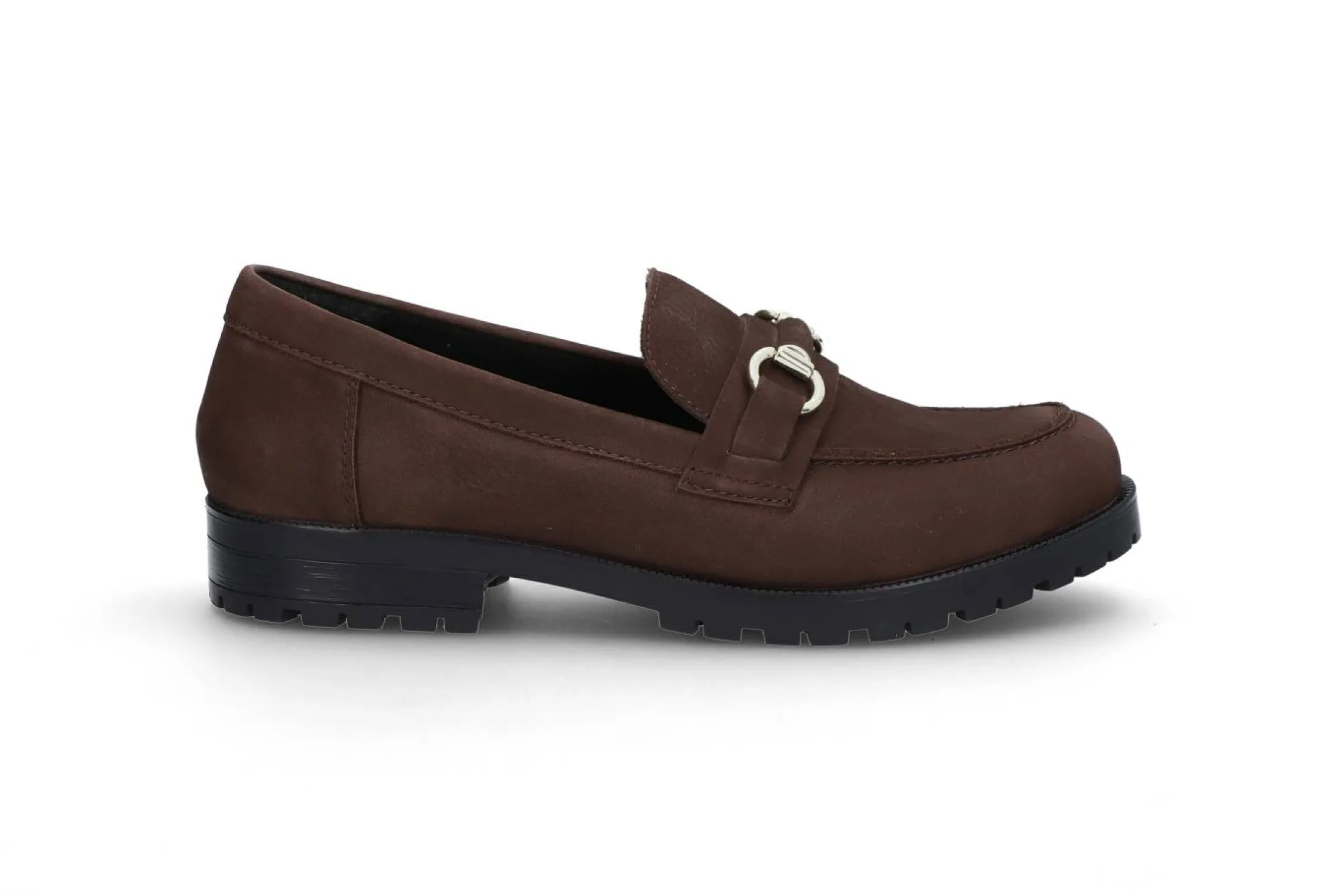 Klassisk og komfortabel loafers