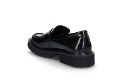 Klassisk penny loafer