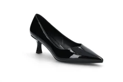 Klassisk pumps