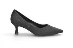 Klassisk pumps