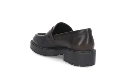 Klassisk skinnloafers