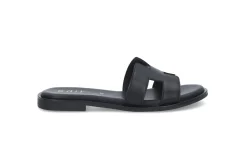 Klassisk slip-in sandal