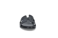 Klassisk slip-in sandal