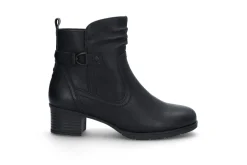 Komfortabel ankelboots