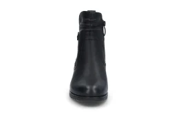 Komfortabel ankelboots