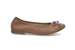 Komfortabel ballerina