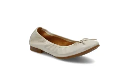 Komfortabel ballerina